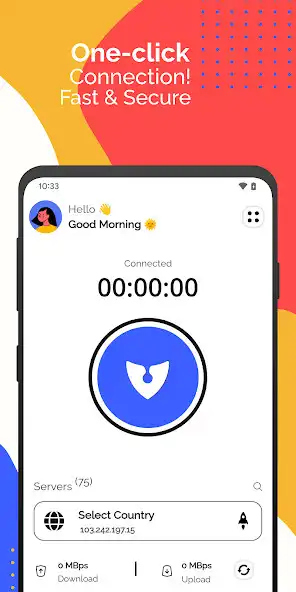 Play Vanish VPN - Secure VPN Proxy as an online game Vanish VPN - Secure VPN Proxy with UptoPlay