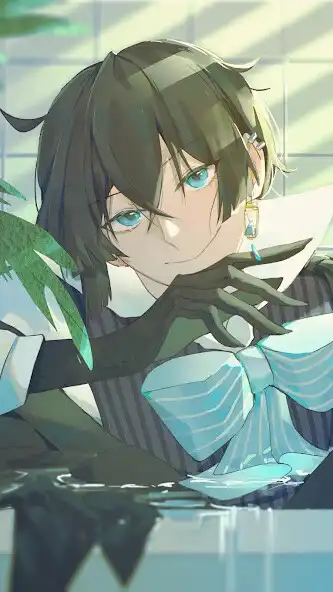 Play Vanitas no Carte Wallpapers  and enjoy Vanitas no Carte Wallpapers with UptoPlay