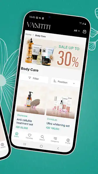 Play Vanititi Store as an online game online Vanititi Store with UptoPlay Play Vanititi Store as an online game Vanititi Store with UptoPlay