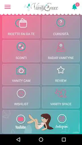 Play Vanityspace as an online game online Vanityspace with UptoPlay Play Vanityspace as an online game Vanityspace with UptoPlay