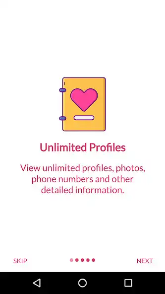 Play Vanjari World Matrimony  and enjoy Vanjari World Matrimony with UptoPlay