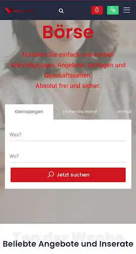 Play Vanleo Kleinanzeigen as an online game online Vanleo Kleinanzeigen with UptoPlay Play Vanleo Kleinanzeigen as an online game Vanleo Kleinanzeigen with UptoPlay