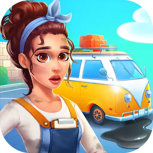 Play Vanlife Makeover APK Play Vanlife Makeover APK
