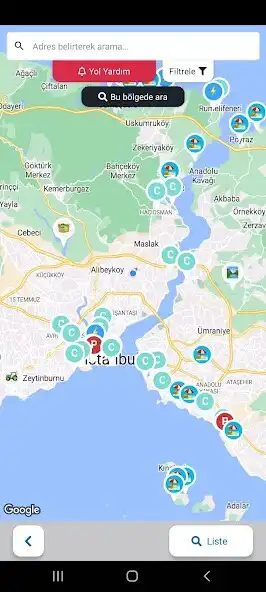 Play Van Life Road as an online game online Van Life Road with UptoPlay Play Van Life Road as an online game Van Life Road with UptoPlay