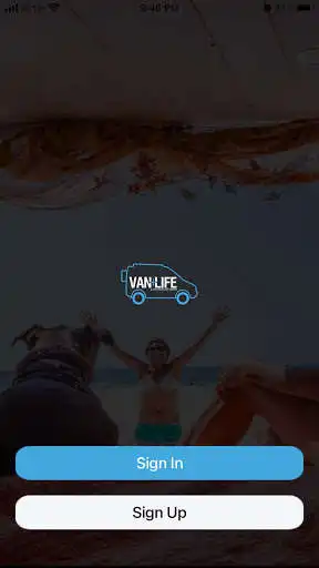 Play Van Life  and enjoy Van Life with UptoPlay