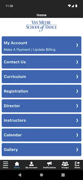 Play Van Metre School of Dance and enjoy Van Metre School of Dance with UptoPlay Play Van Metre School of Dance and enjoy Van Metre School of Dance with UptoPlay