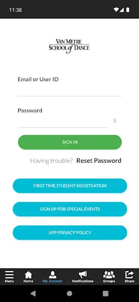 Play Van Metre School of Dance as an online game online Van Metre School of Dance with UptoPlay Play Van Metre School of Dance as an online game Van Metre School of Dance with UptoPlay
