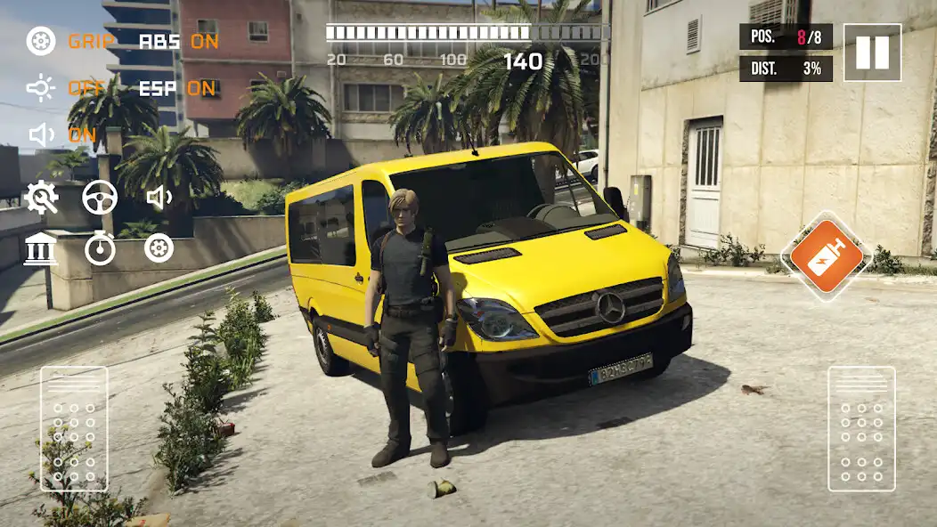Play Van Minibus: Mercedes Sprinter and enjoy Van Minibus: Mercedes Sprinter with UptoPlay Play Van Minibus: Mercedes Sprinter and enjoy Van Minibus: Mercedes Sprinter with UptoPlay