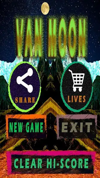 Play Van Moon  and enjoy Van Moon with UptoPlay