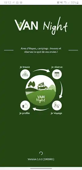 Play VAN Night  and enjoy VAN Night with UptoPlay