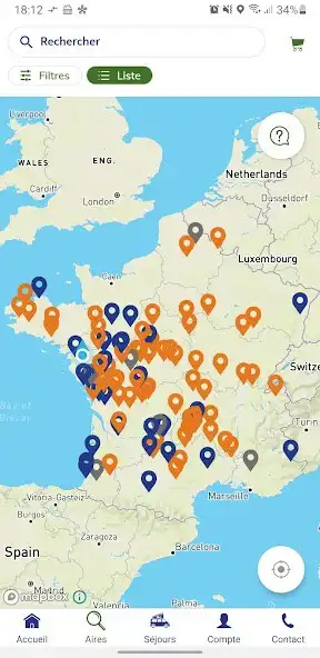 Play VAN Night as an online game VAN Night with UptoPlay