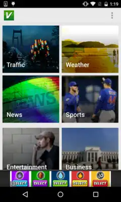 Play VANnow: Vancouver Canada News