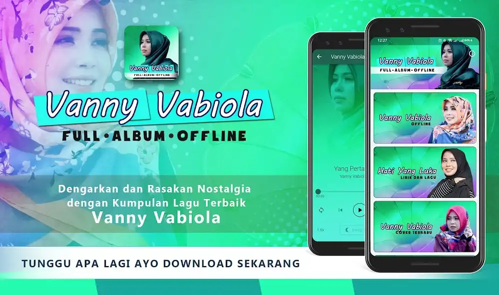 Play Vanny Vabiola Mp3 Song  and enjoy Vanny Vabiola Mp3 Song with UptoPlay