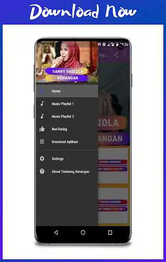 Play Vanny Vabiola Offline Memories Song  and enjoy Vanny Vabiola Offline Memories Song with UptoPlay