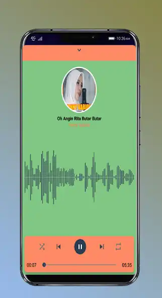 Play Vanny Vabiola Offline MP3 as an online game Vanny Vabiola Offline MP3 with UptoPlay