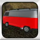 Free play online Van Off-Road Racing 2018 APK