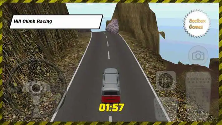 Play Van Off-Road Racing 2018 Play Van Off-Road Racing 2018