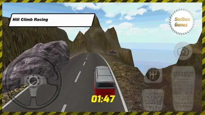 Play Van Off-Road Racing 2018 Play Van Off-Road Racing 2018
