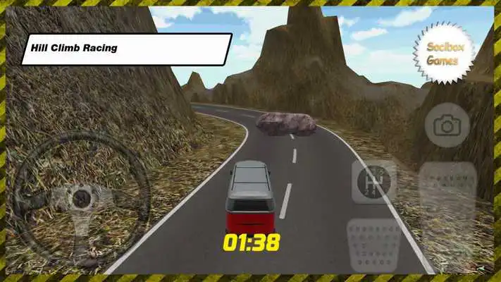 Play Van Off-Road Racing 2018 Play Van Off-Road Racing 2018