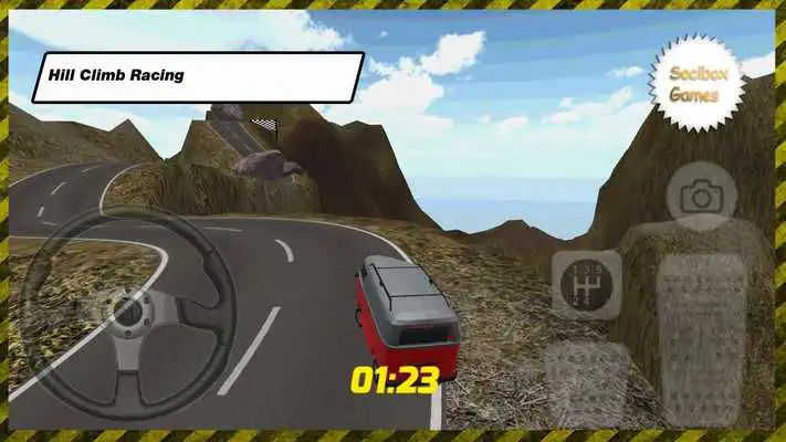 Play Van Off-Road Racing 2018 Play Van Off-Road Racing 2018
