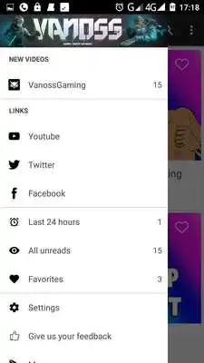 Play VanossGaming