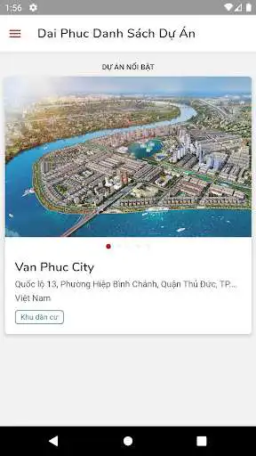 Play Van Phuc City  and enjoy Van Phuc City with UptoPlay