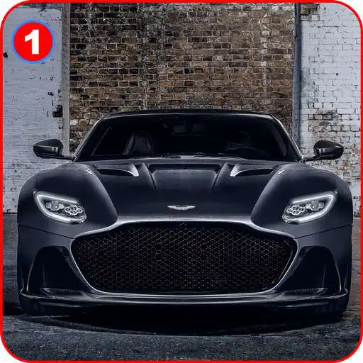 Play Vanquish: Extreme Super Car APK Play Vanquish: Extreme Super Car APK