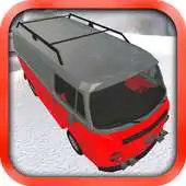 Free play online van race game APK Free play online van race game APK
