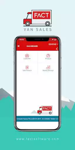 Play VAN Sales Guru as an online game online VAN Sales Guru with UptoPlay com.factsoftware.mobile.VanSalesGuru.app Play VAN Sales Guru as an online game VAN Sales Guru with UptoPlay