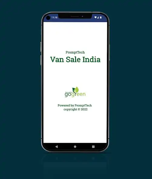 Play Van Sales - India  and enjoy Van Sales - India with UptoPlay