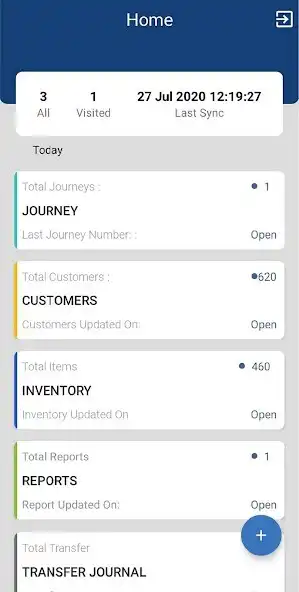Play Vansales as an online game Vansales with UptoPlay