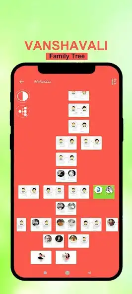 Play Vanshavali as an online game Vanshavali with UptoPlay