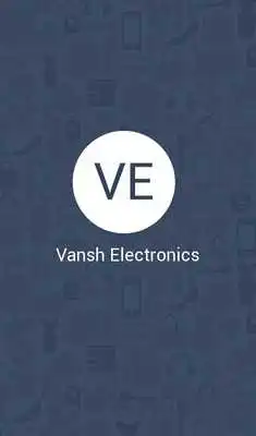 Play Vansh Electronics
