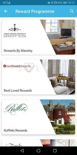 Play Vantage Rewards  and enjoy Vantage Rewards with UptoPlay
