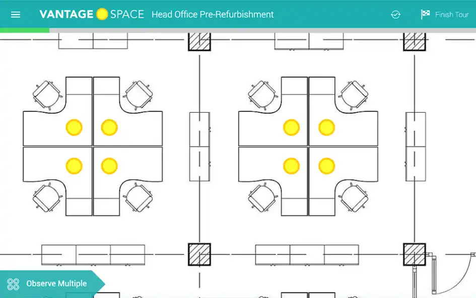 Play Vantage Space as an online game Vantage Space with UptoPlay