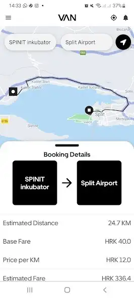Play VAN Taxi Transfers  and enjoy VAN Taxi Transfers with UptoPlay