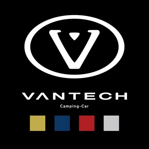 Play VANTECHの公式アプリ APK