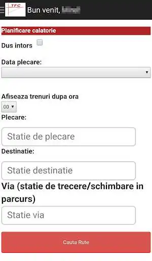 Play Vanzare online bilete TFC as an online game Vanzare online bilete TFC with UptoPlay