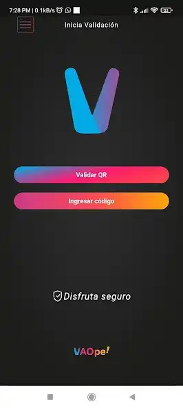 Play VAOpe!  and enjoy VAOpe! with UptoPlay