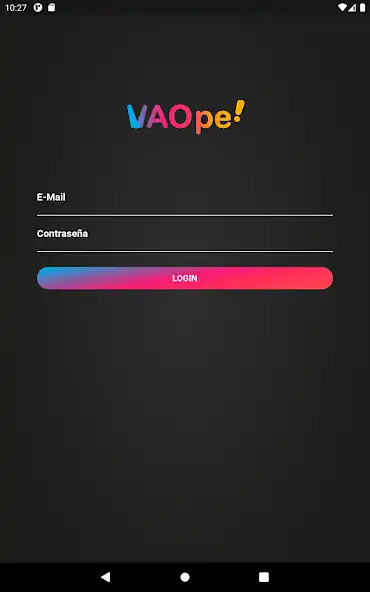 Play VAOpe! as an online game VAOpe! with UptoPlay