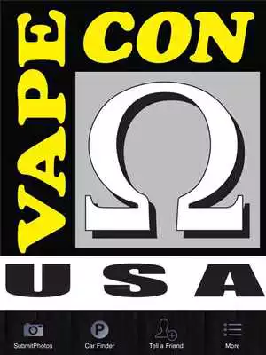 Play Vape Con USA