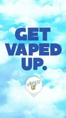 Play Vaped Up