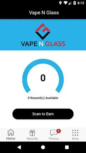 Play Vape N Glass Rewards  and enjoy Vape N Glass Rewards with UptoPlay