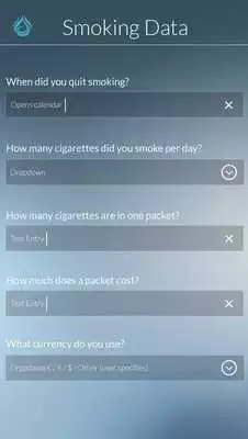 Play Vaper-App: stop smoking