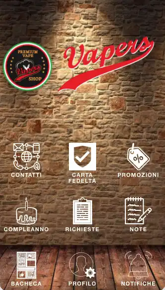 Play Vapers Quarrata  and enjoy Vapers Quarrata with UptoPlay