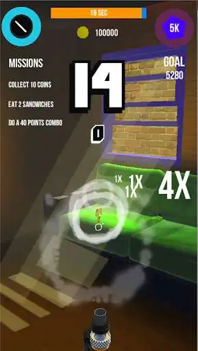 Play Va-PE as an online game Va-PE with UptoPlay