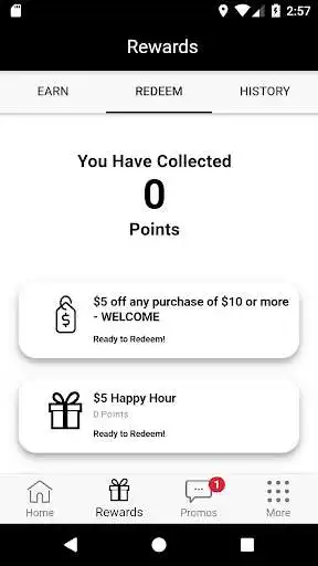 Play Vape Spot Rewards  and enjoy Vape Spot Rewards with UptoPlay