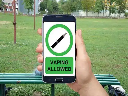 Play Vape Tricks Video