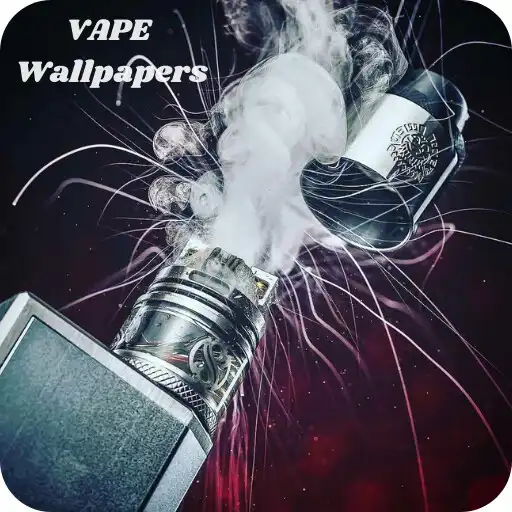 Play Vape wallpaper APK