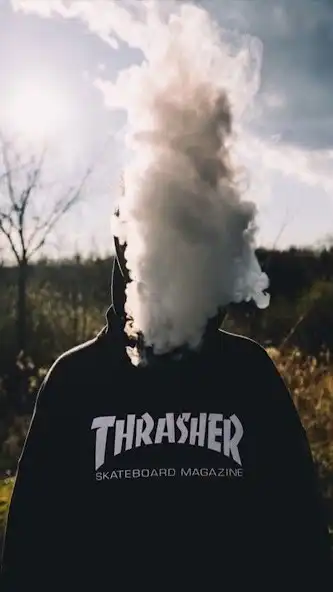 Play Vape wallpaper as an online game Vape wallpaper with UptoPlay